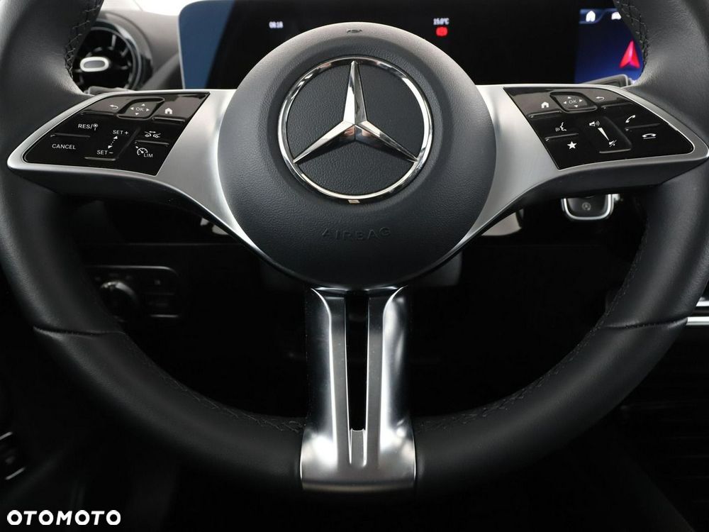 Mercedes-Benz Klasa B 200 mHEV 7G-DCT - 22