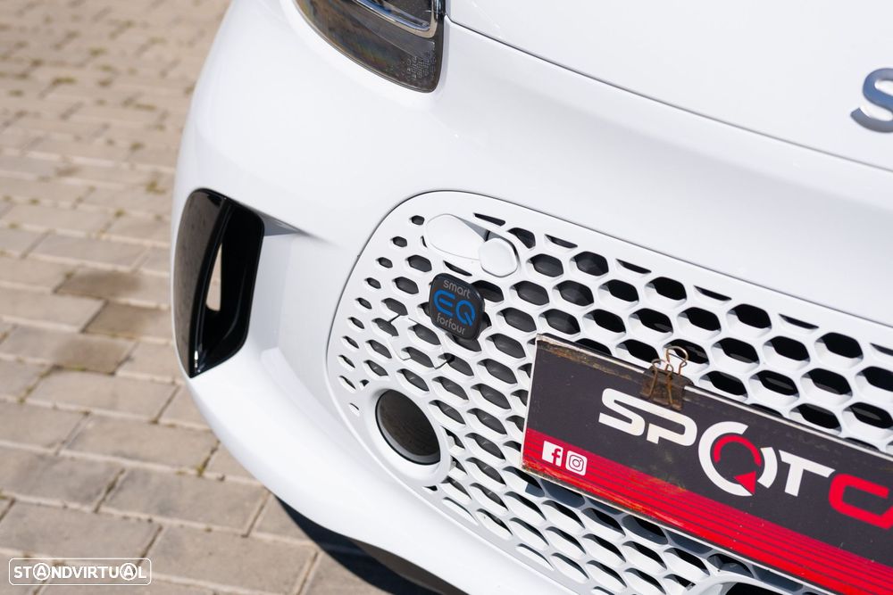 Smart ForFour EQ prime - 6