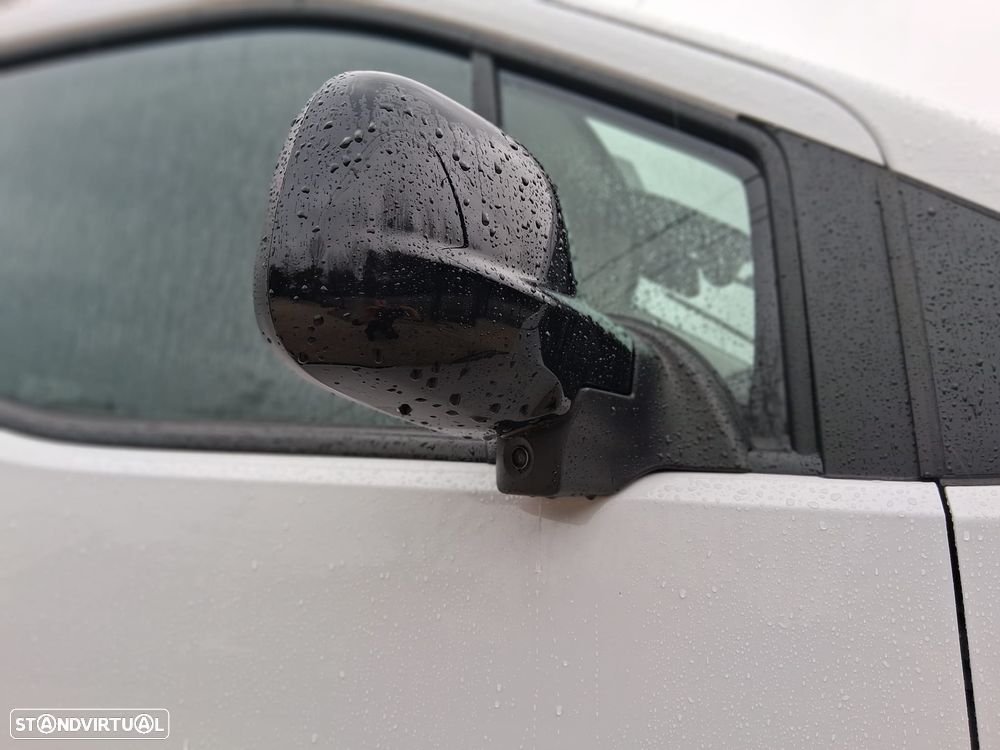 Fiat DOBLO Series 3 L2 - 10