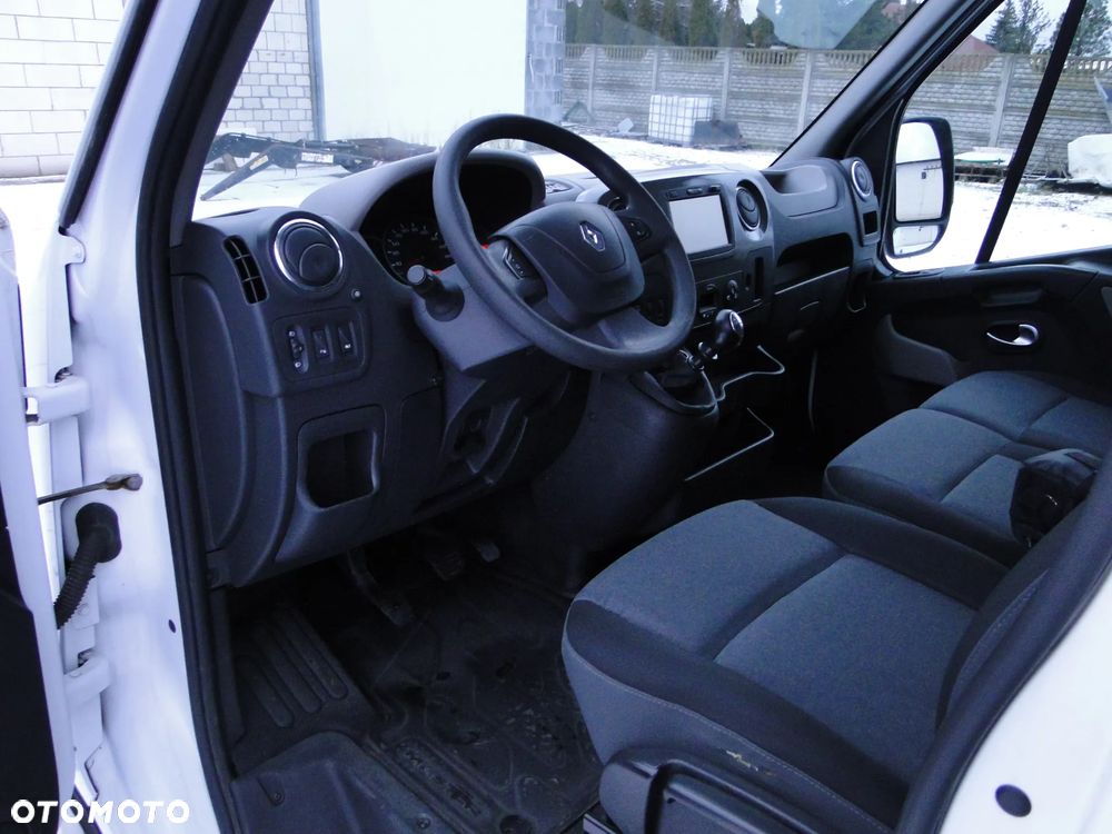 Renault Master - 16