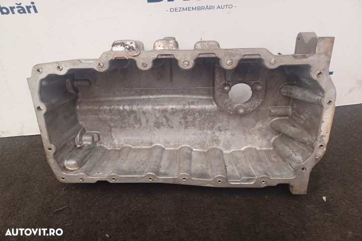 Baie ulei 03G103603H 03G103603H Volkswagen VW Passat B6 [2005 - 2010] - 6