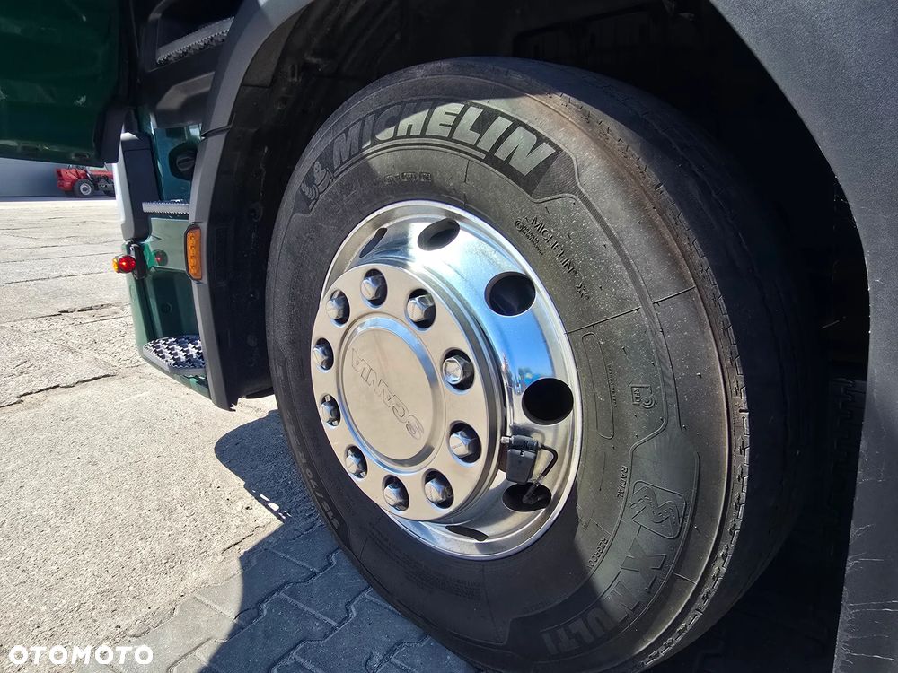 Scania R540 - 30