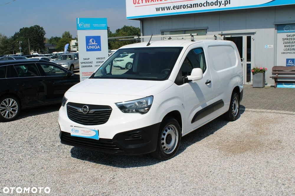 Opel Combo - 2