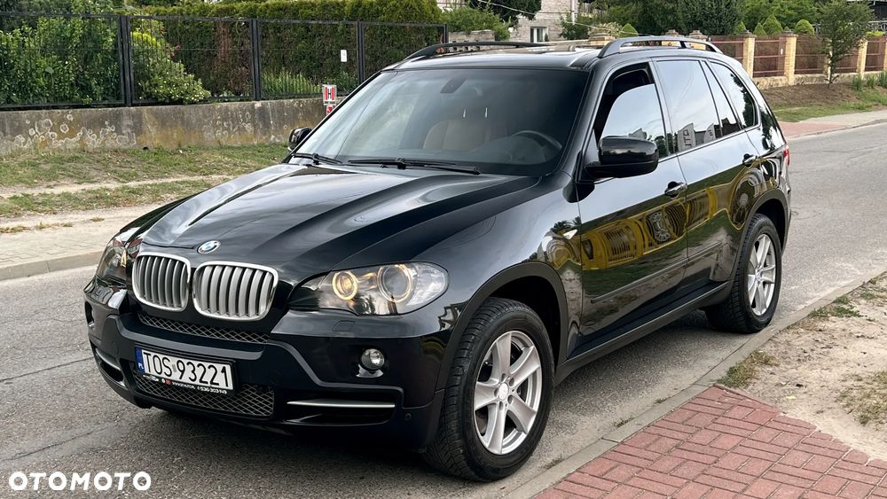 BMW X5 3.0sd xDrive - 13