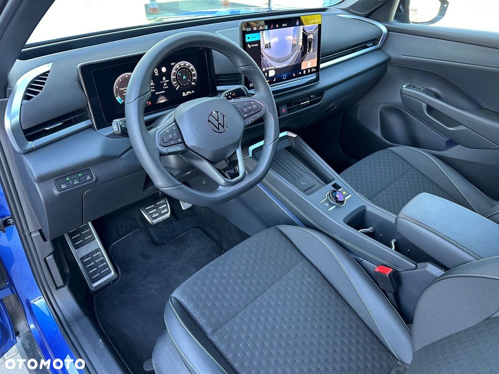 Volkswagen T-Roc 1.5 TSI R-Line DSG - 14