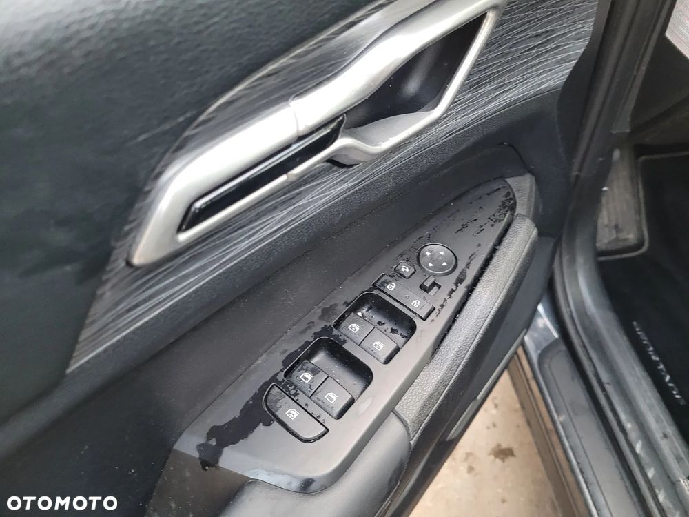 Kia Sportage 1.6 CRDI 2WD Eco-Dynamics+ (48V M-H) DCT Spirit - 13