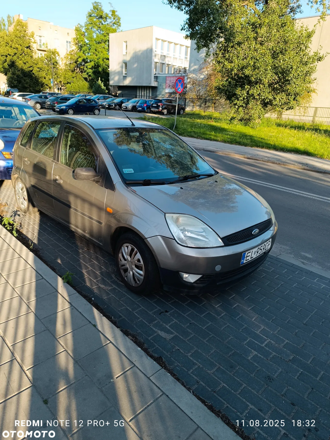 Ford Fiesta - 3