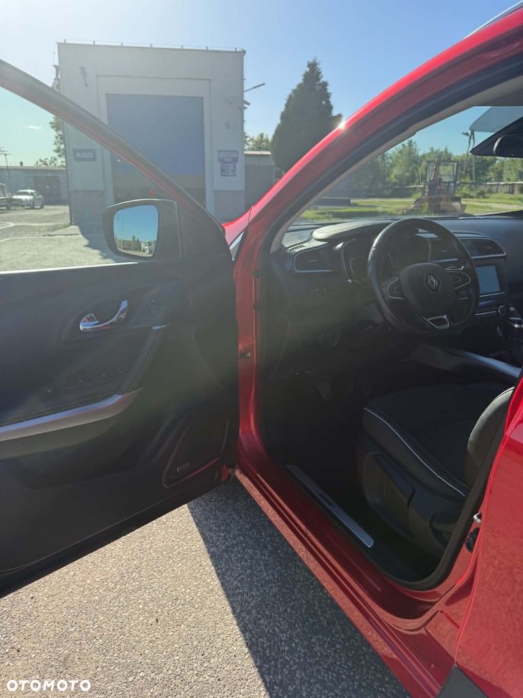 Renault Kadjar Energy TCe 130 Bose Edition - 11