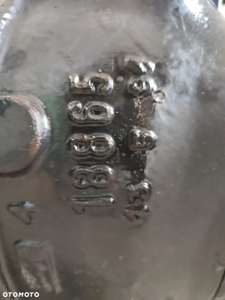 Most napędowy  122146  Case 5120 Maxxum - 18