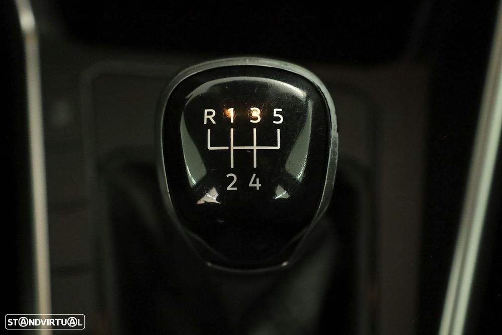 VW Polo 1.0 TSI Life - 14