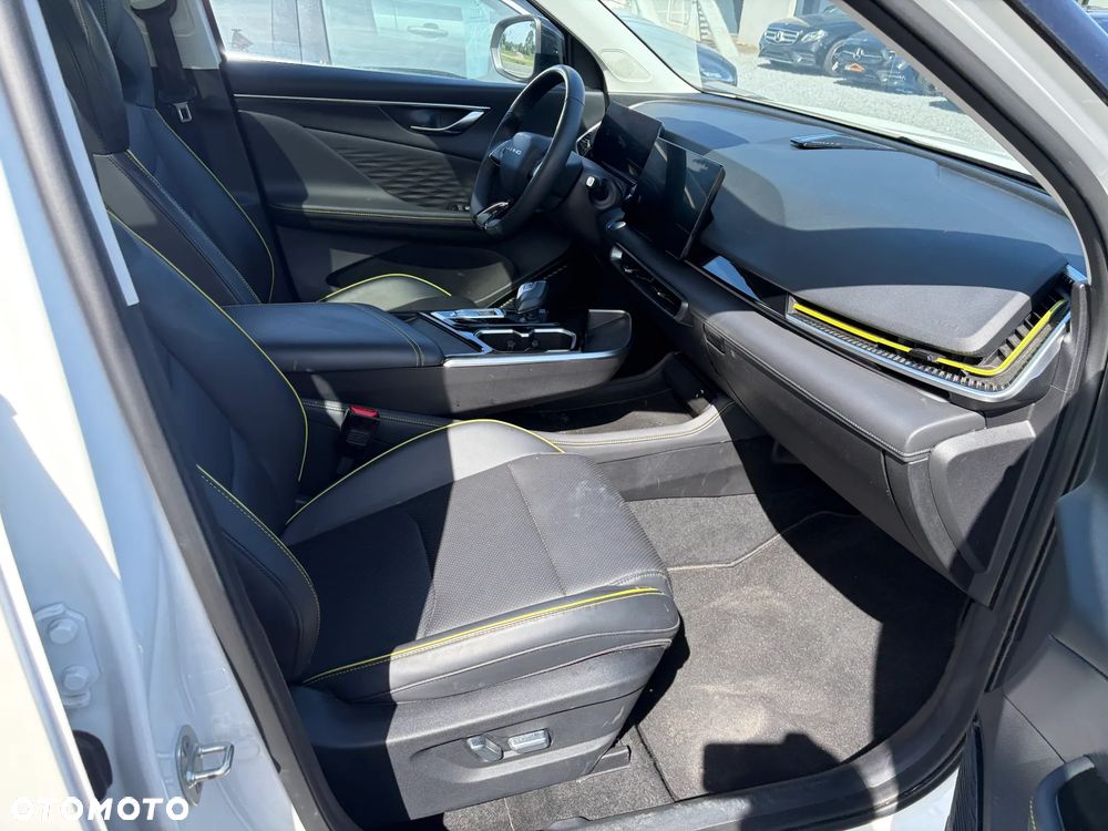 BAIC Senova X55 Luxury - 7