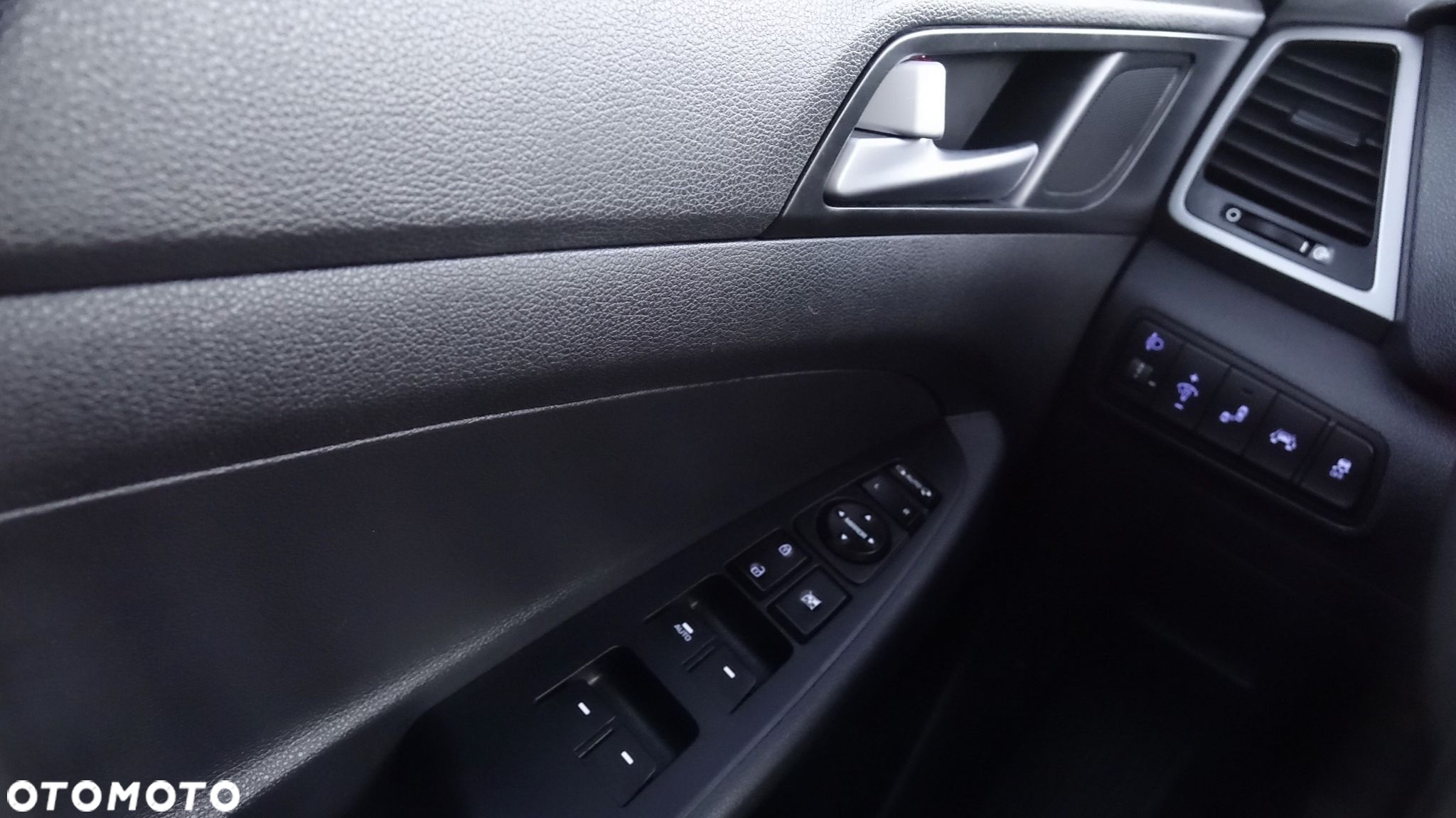 Hyundai Tucson - 35