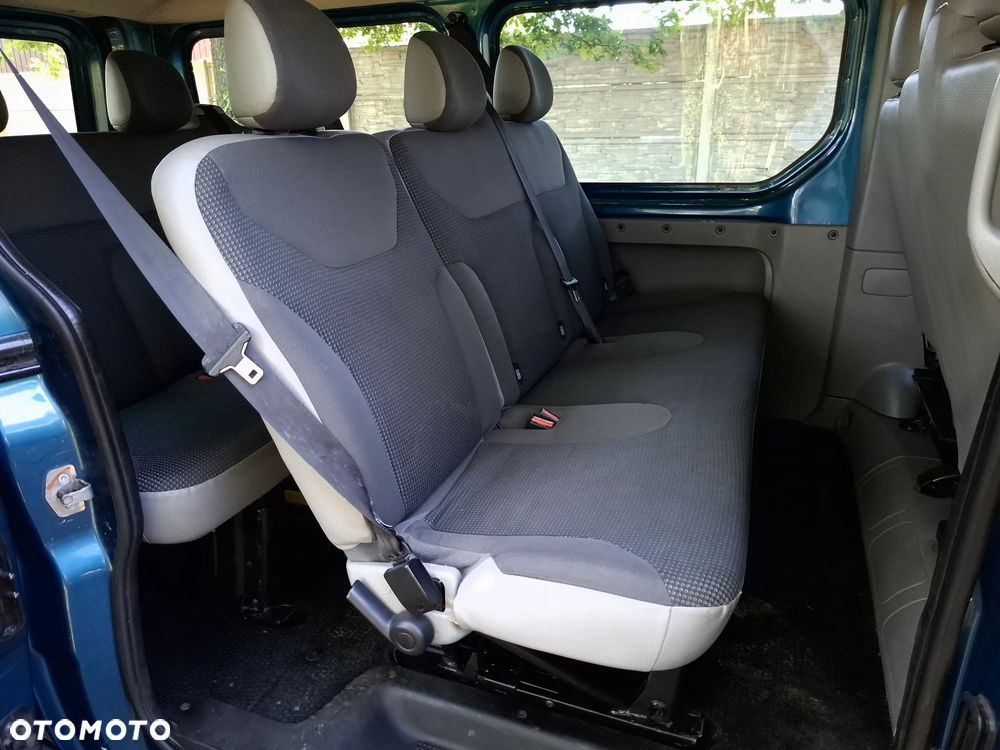 Opel Vivaro L2H1 EcoFlex - 17
