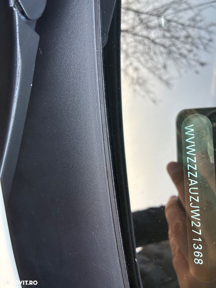 Volkswagen Golf 1.5 TSI Comfortline - 7