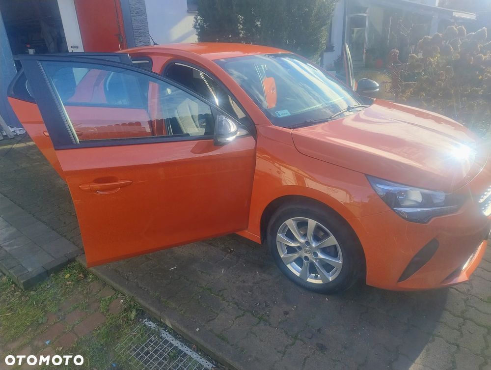 Opel Corsa 1.2 Edition S&S - 2