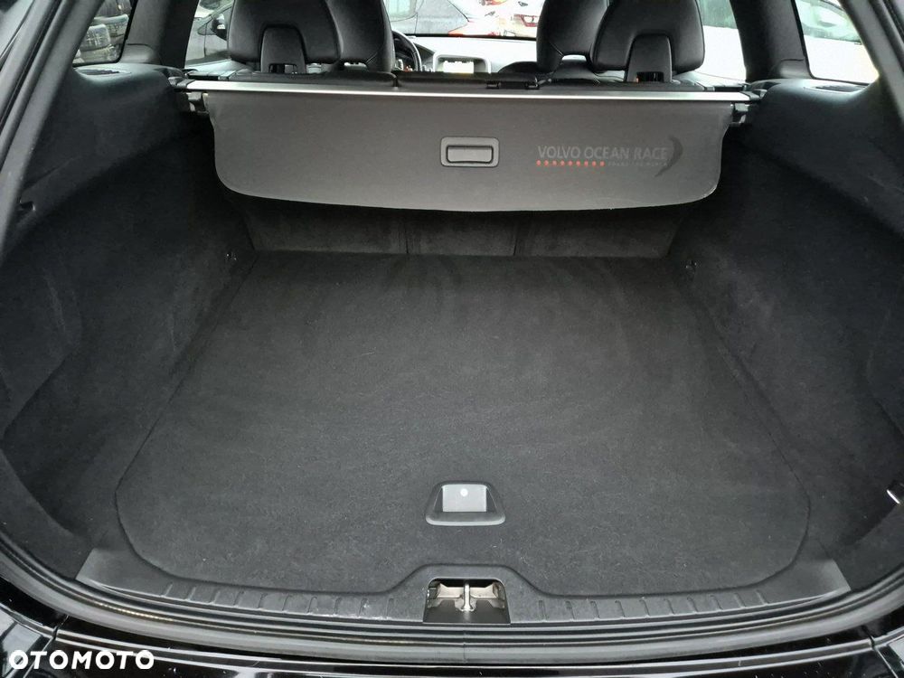 Volvo XC 60 D3 Ocean Race - 5