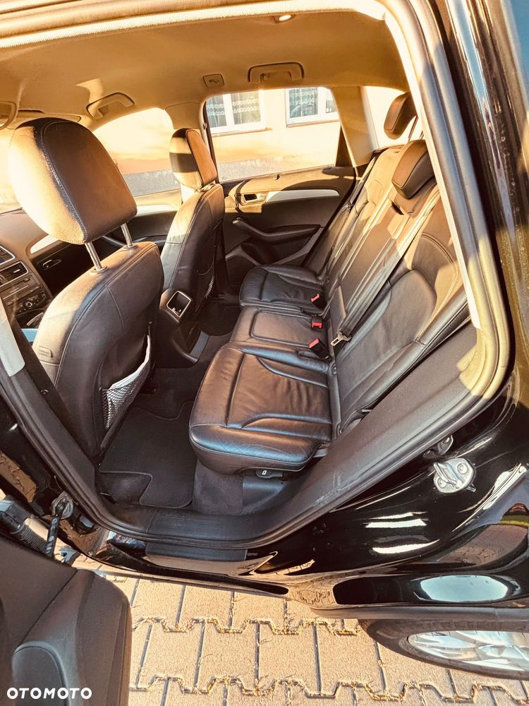 Audi Q5 2.0 TDI Quattro - 7