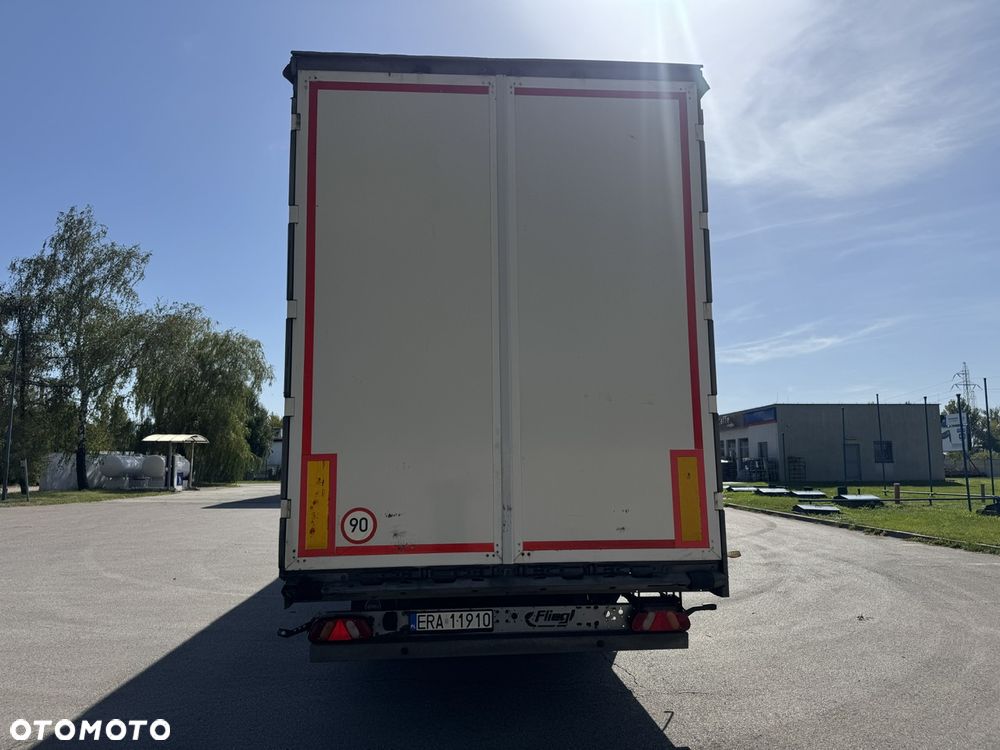 Schmitz Cargobull SZS - 3