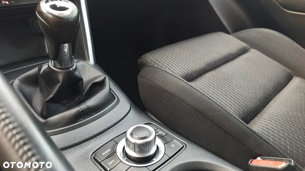 Mazda CX-5 2.0 SKYACTIV-G Prime-Line - 37