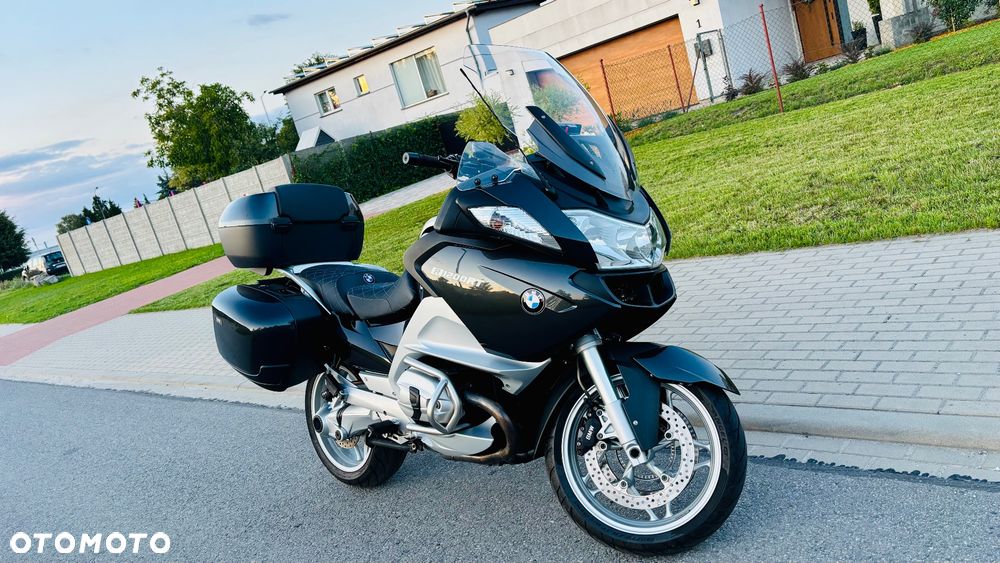 BMW RT - 2