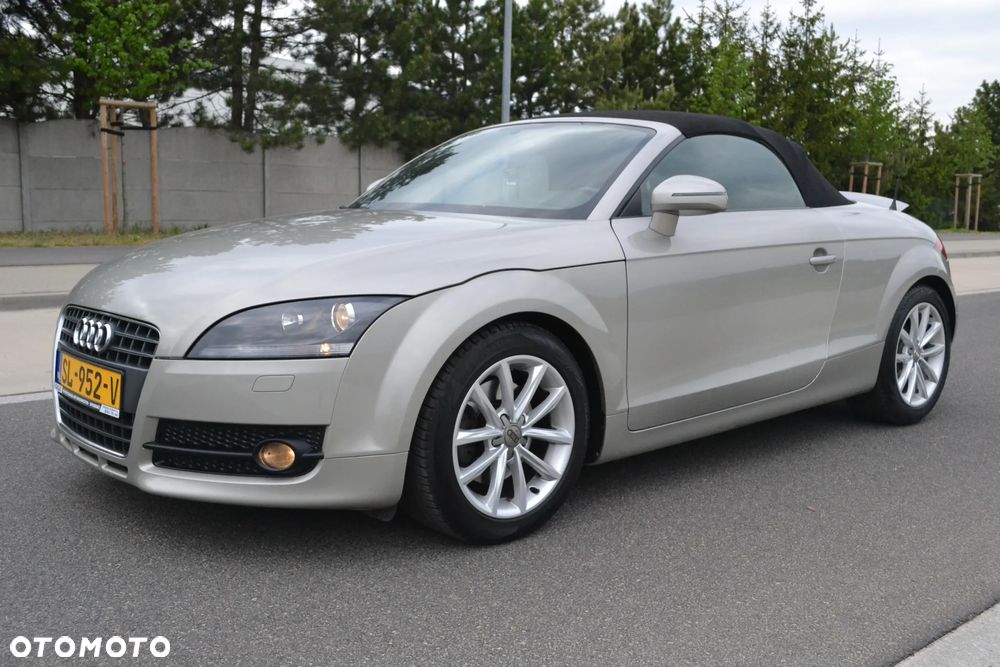 Audi TT Coupé 2.0 TFSI - 3