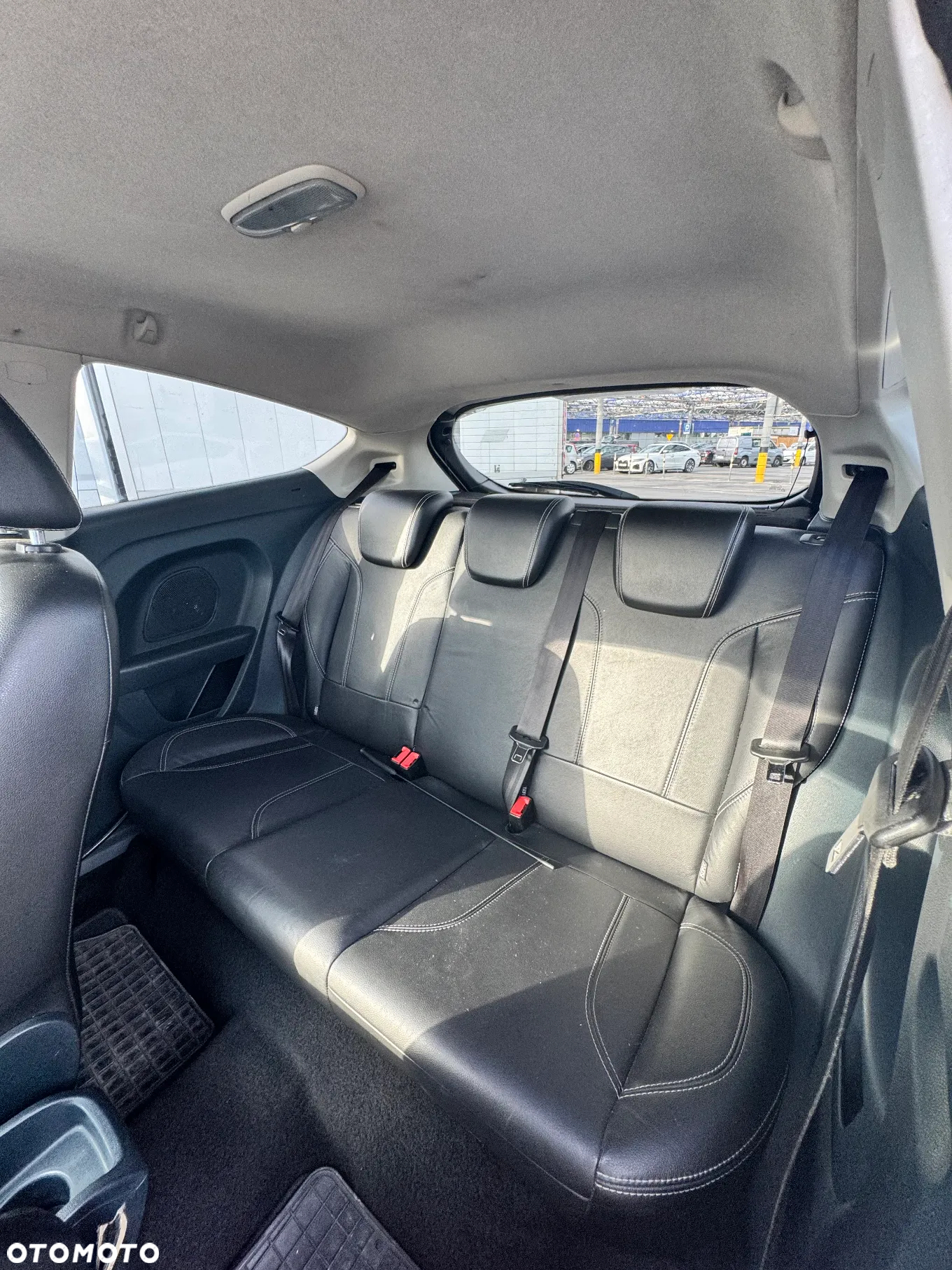 Ford Fiesta 1.6 TDCi Titanium X - 16