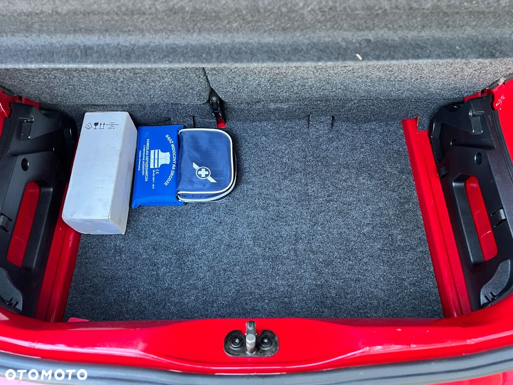 Volkswagen up! 1.0 move EU6 - 16