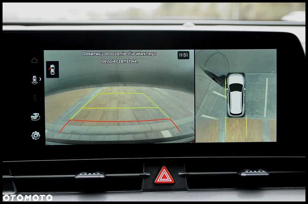 Kia Sportage 1.6 T-GDI HEV GT Line 2WD - 26