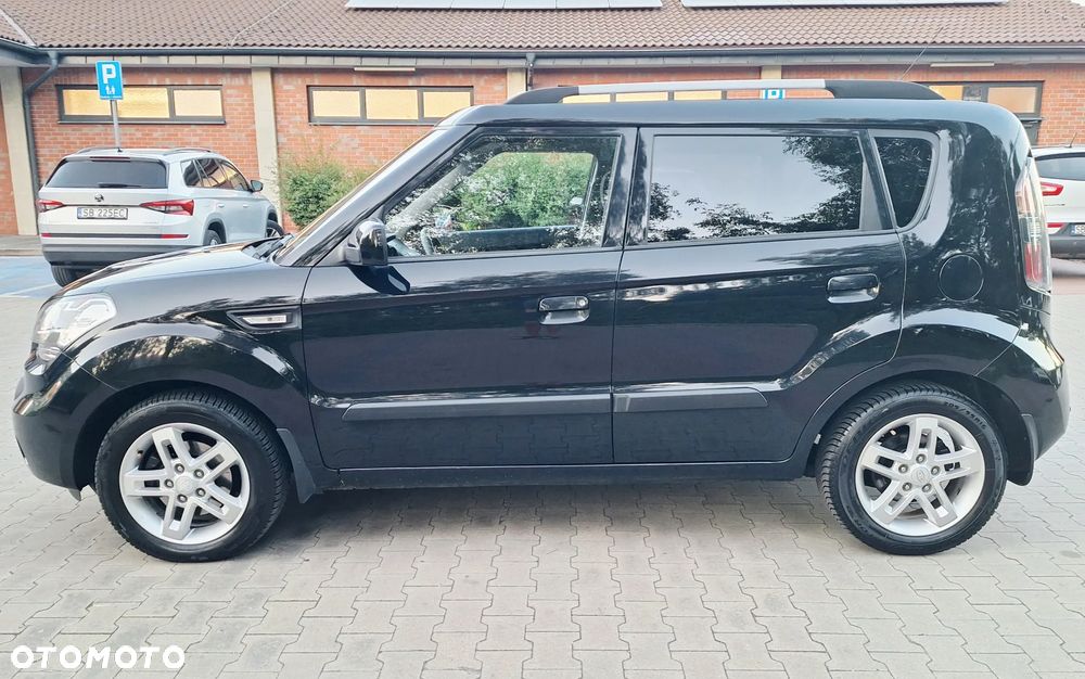 Kia Soul - 5