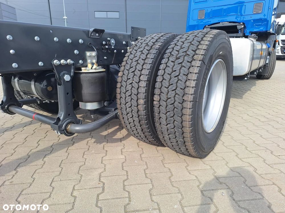 Iveco Okazja Cenowa Ekspozycja Dealera - 6