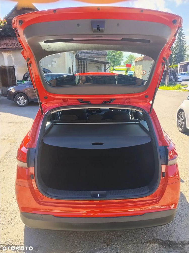 Hyundai i30 1.5 DPI Smart - 15
