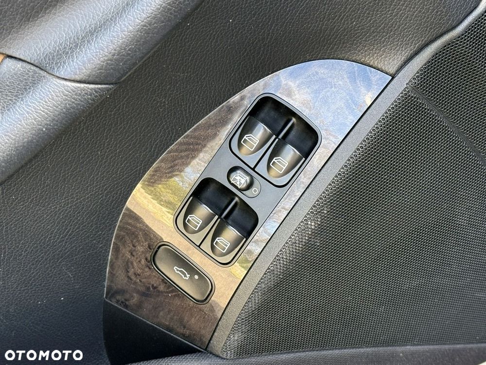 Mercedes-Benz CLK 350 Avantgarde - 17
