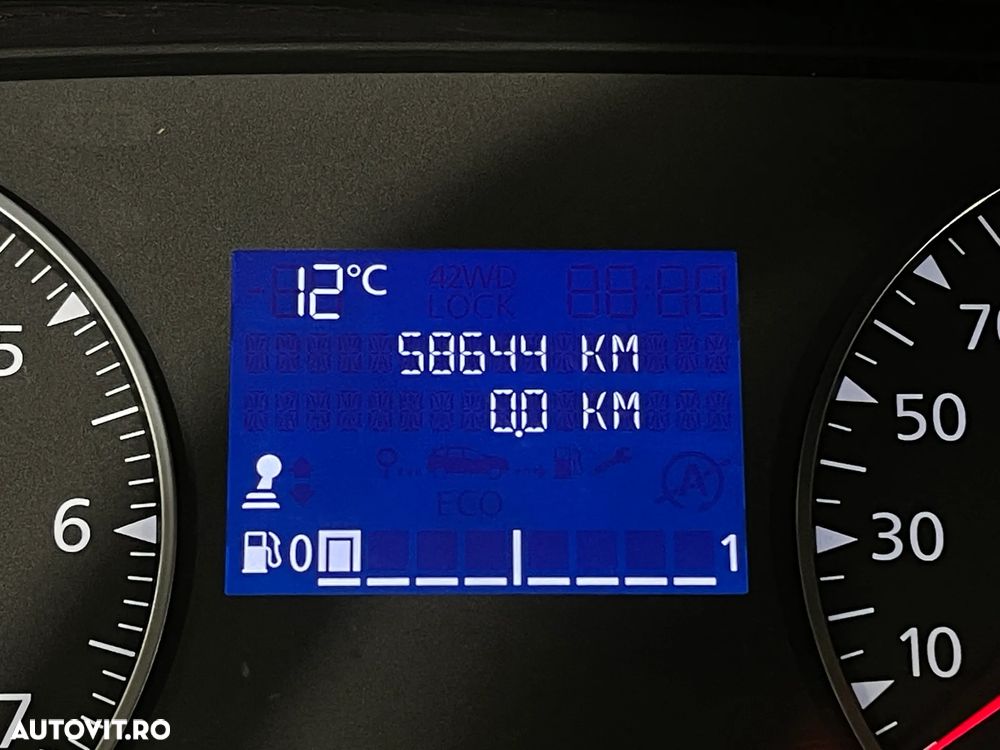 Dacia Duster Blue dCi 115 Comfort - 23