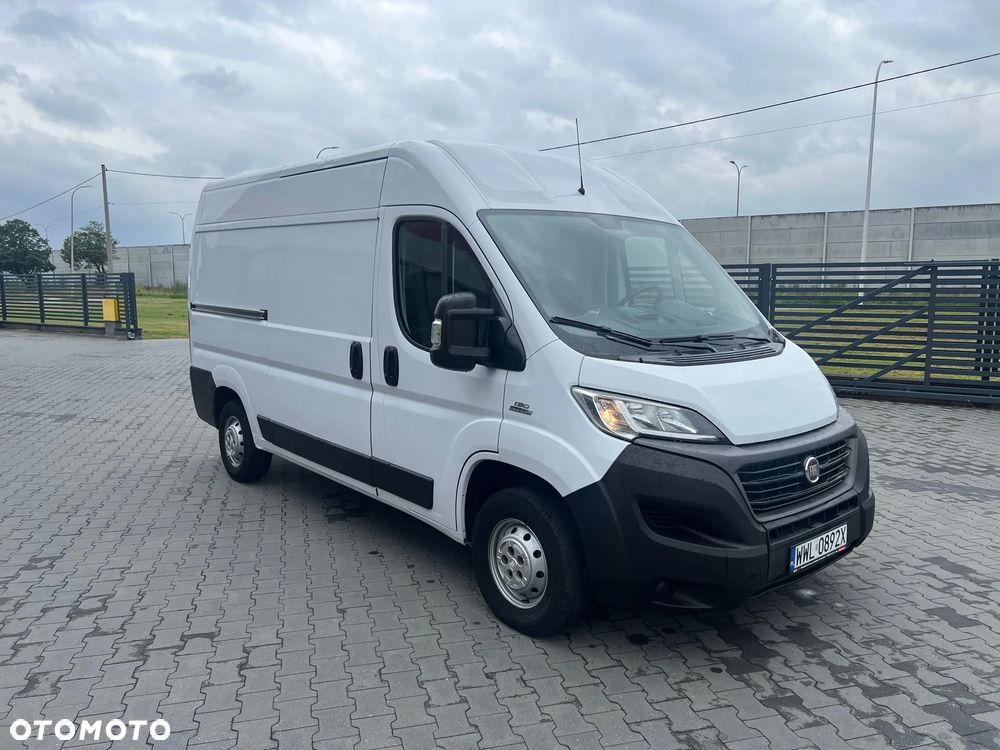 Fiat Ducato - 3
