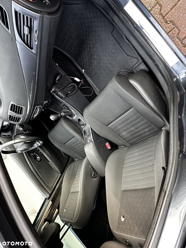 Renault Megane 1.5 dCi Life - 14