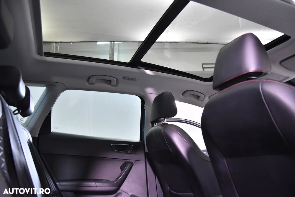 Seat Ateca 1.5 TSI ACT 4Drive DSG OPF FR - 23