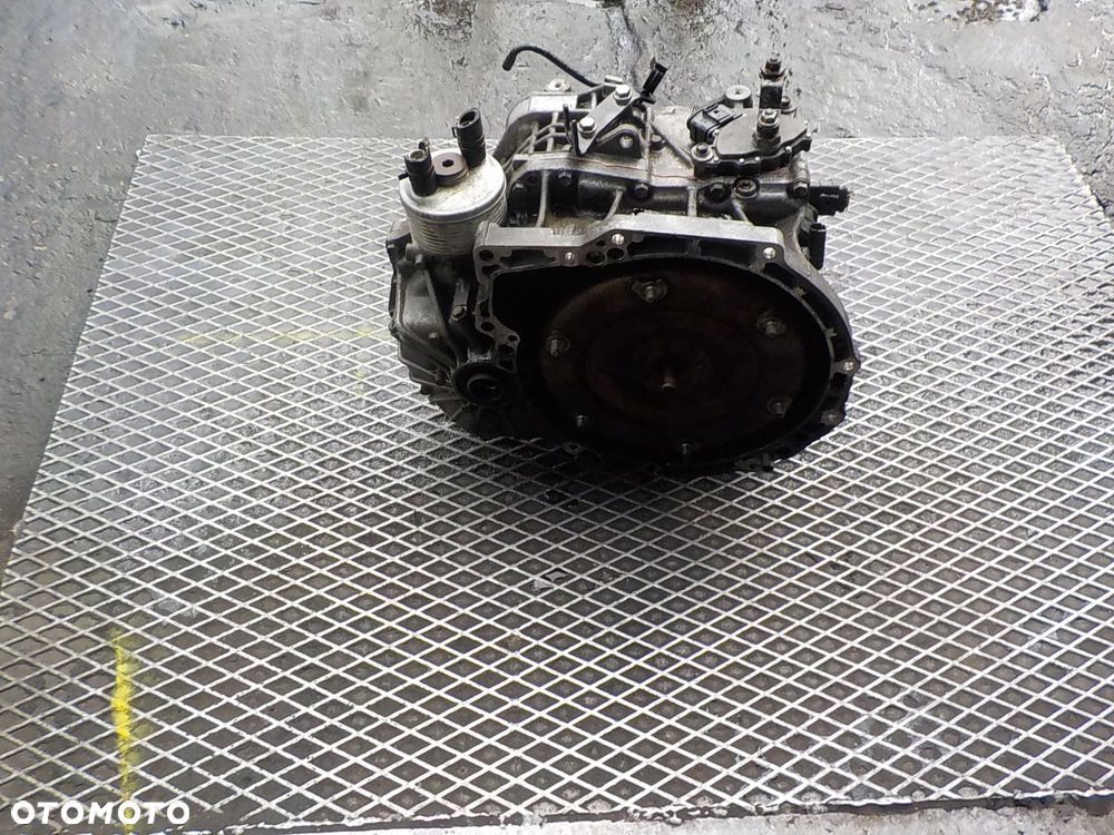 MINI MINI (R56) 1.6 16V B AUTOMAT SKRZYNIA BIEGÓW 7524782-04 - 1