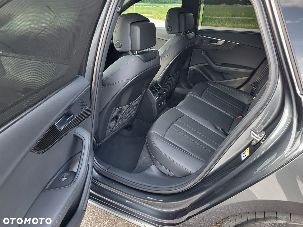 Audi A4 Avant 45 TFSI mHEV Quattro S Line S tronic - 17