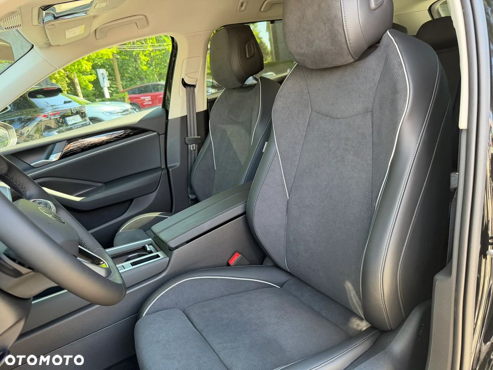 Volkswagen Passat Variant 2.0 TDI SCR Business Plus DSG - 9