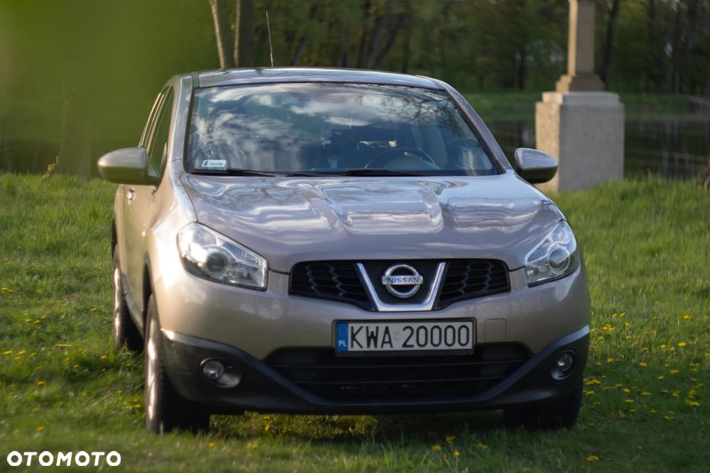 Nissan Qashqai 1.6 Acenta - 1