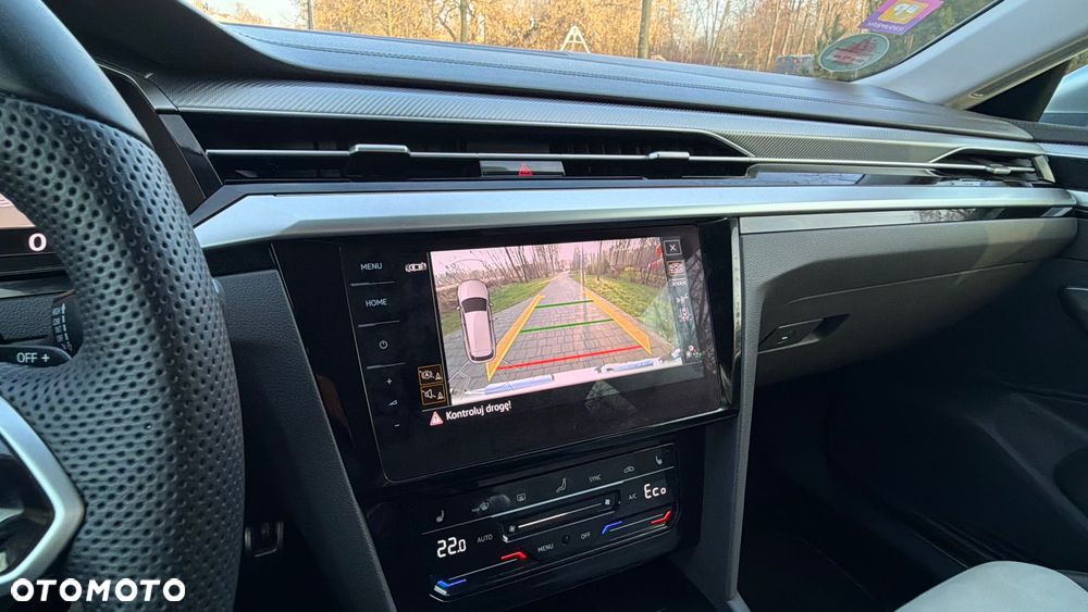 Volkswagen Arteon 1.4 eHybrid OPF DSG Elegance - 16