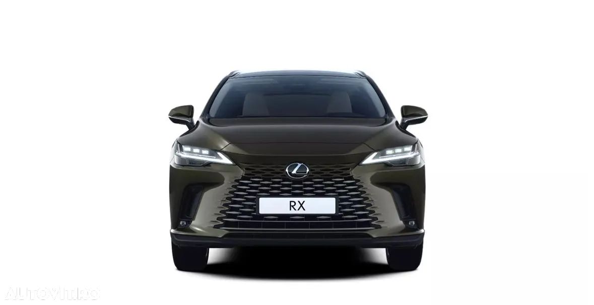 Lexus Seria RX 450h+ E-Four PHEV Executive - 1