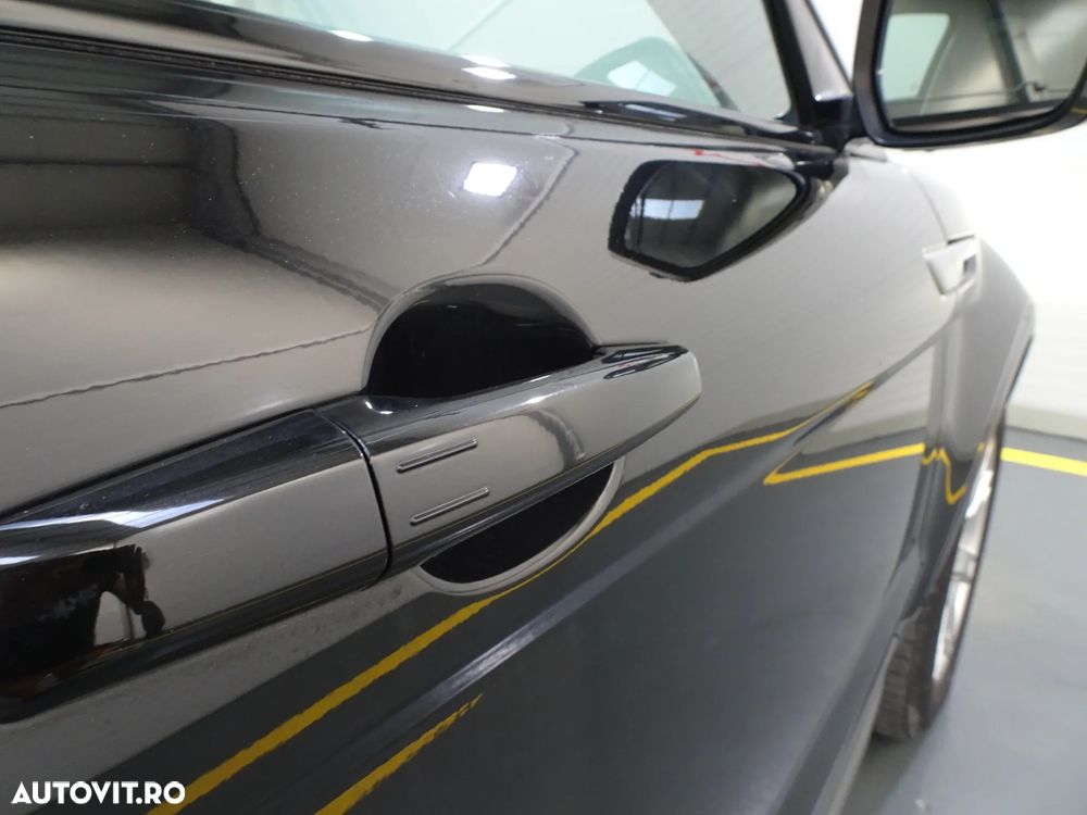 Land Rover Range Rover Evoque 2.2 eD4 Prestige - 19