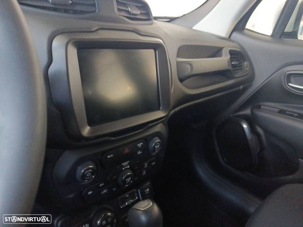 Jeep Renegade 1.3 TG Limited - 20
