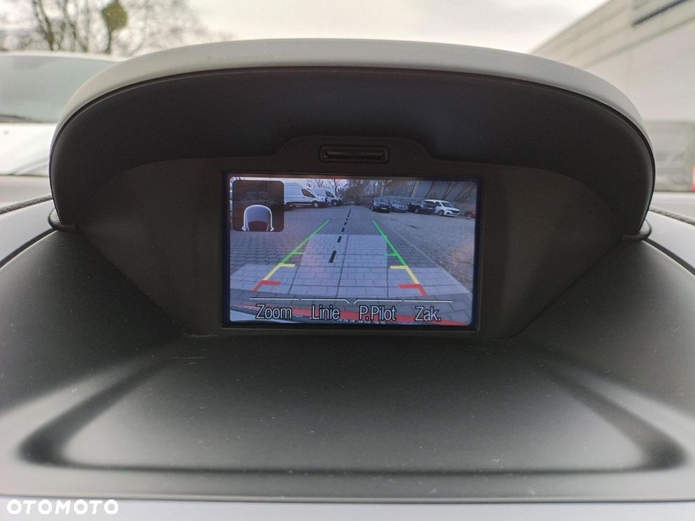 Ford B-MAX 1.0 EcoBoost Trend - 16