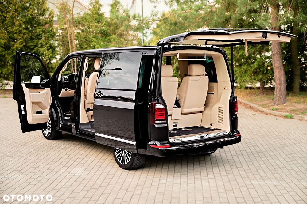 Volkswagen Multivan 2.0 BiTDI L1 Business 4Motion DSG - 16