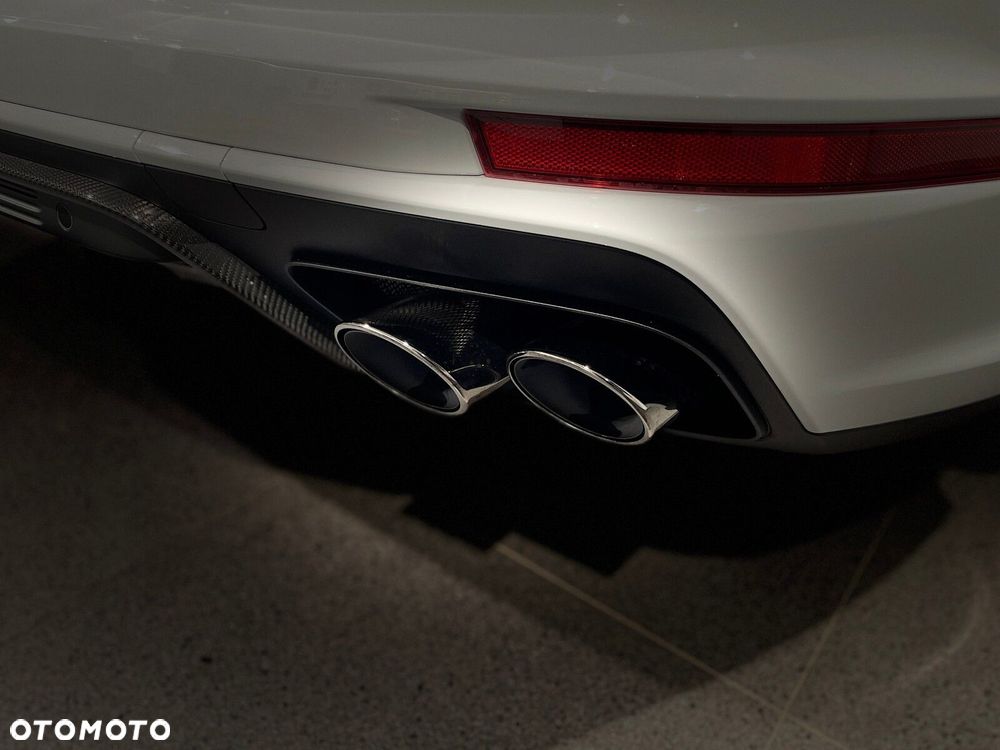 Porsche Panamera - 20