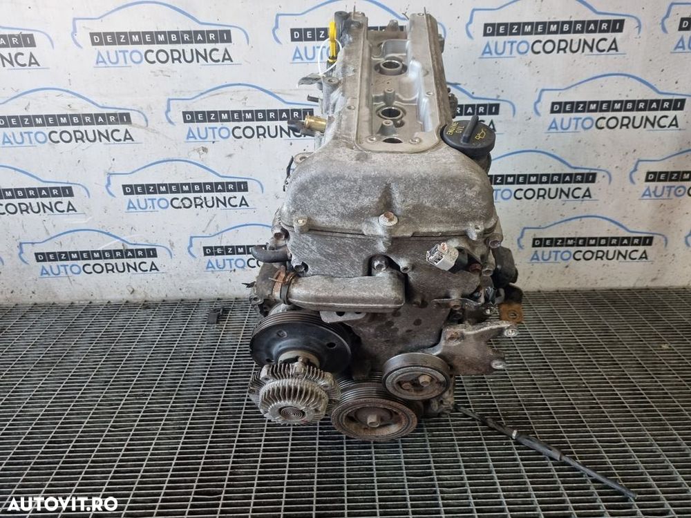 Motor Suzuki Jimny 1.3 1998 - 2005 80CP Manuala M13A (1282) Benzina 4x4 M13a1358205 - 2