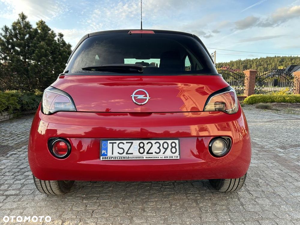 Opel Adam - 13