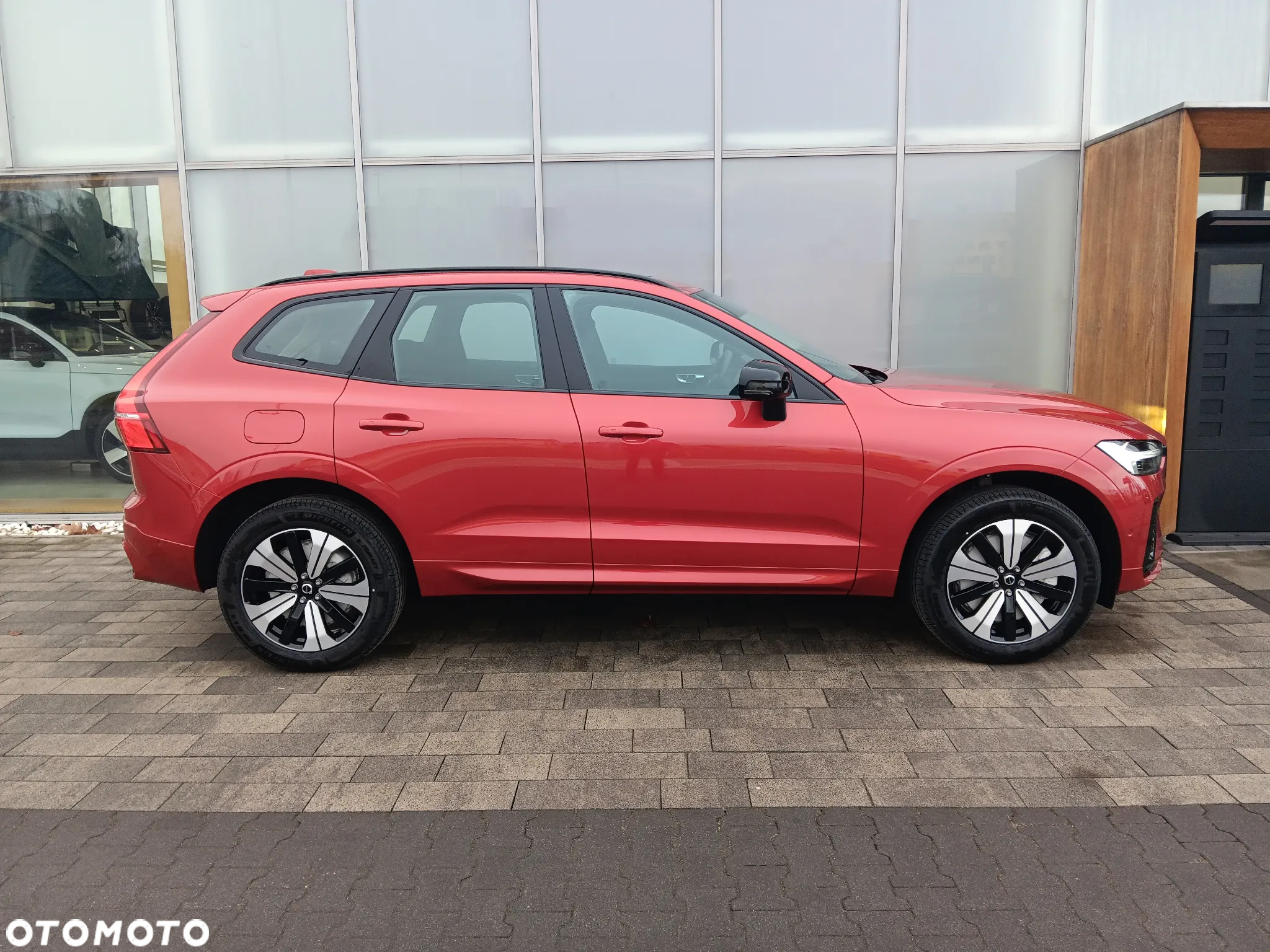 Volvo XC 60 - 7